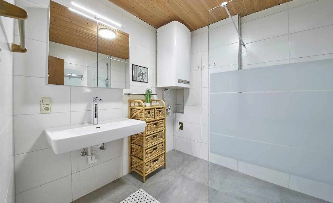 Appartement Mountain & Fun Saalbach-Hinterglemm Apartment