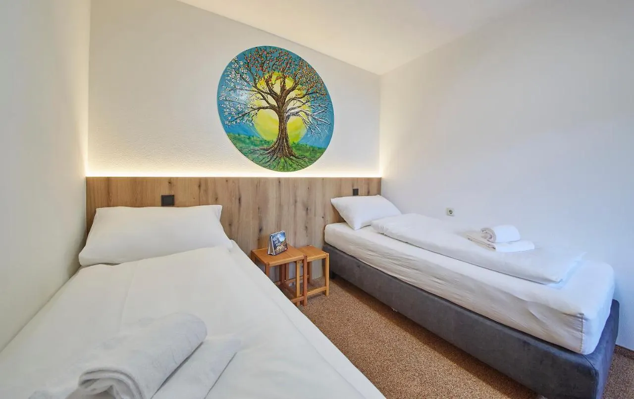 Appartement Mountain & Fun Saalbach-Hinterglemm