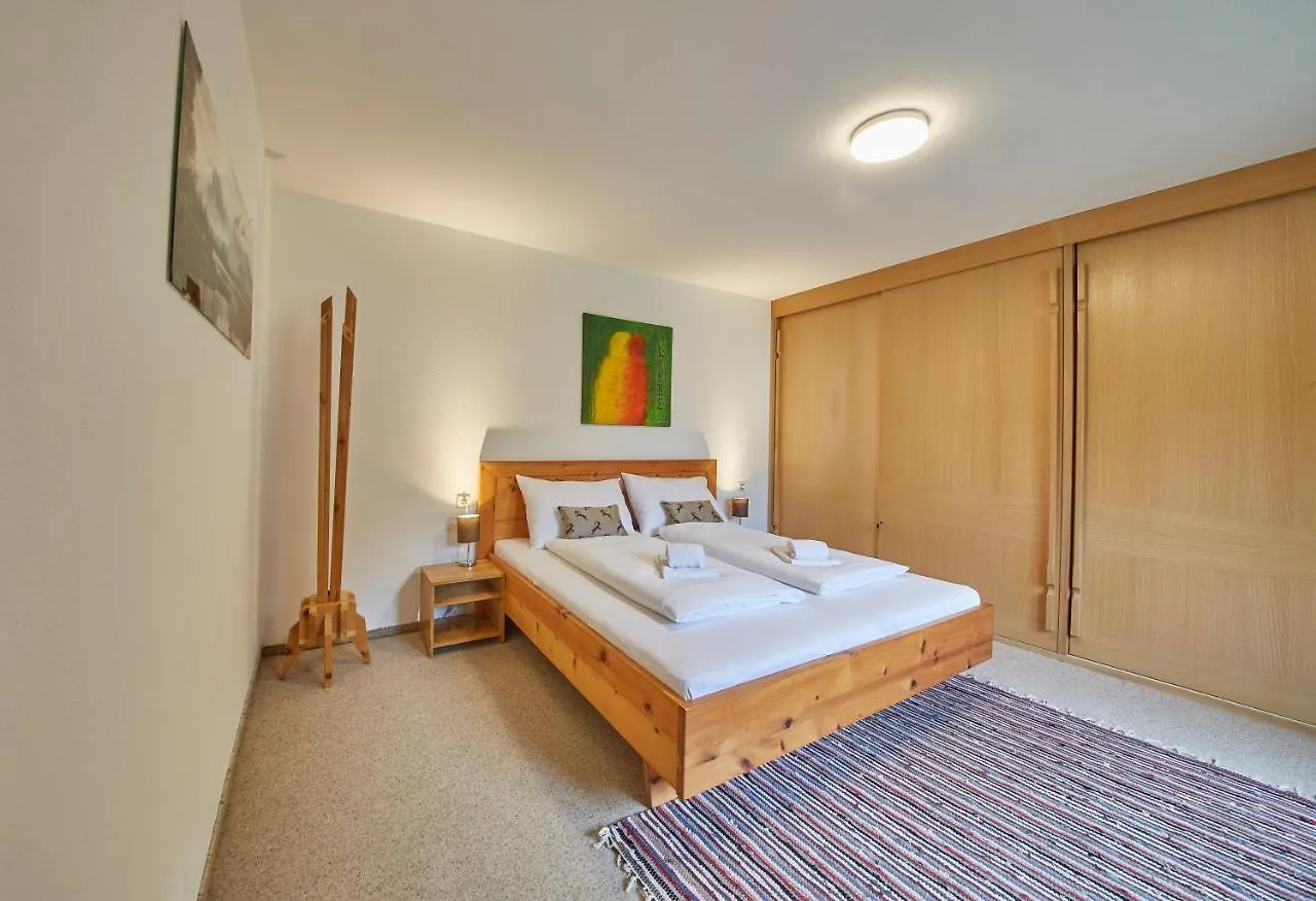 Appartement Mountain & Fun Saalbach-Hinterglemm Apartment
