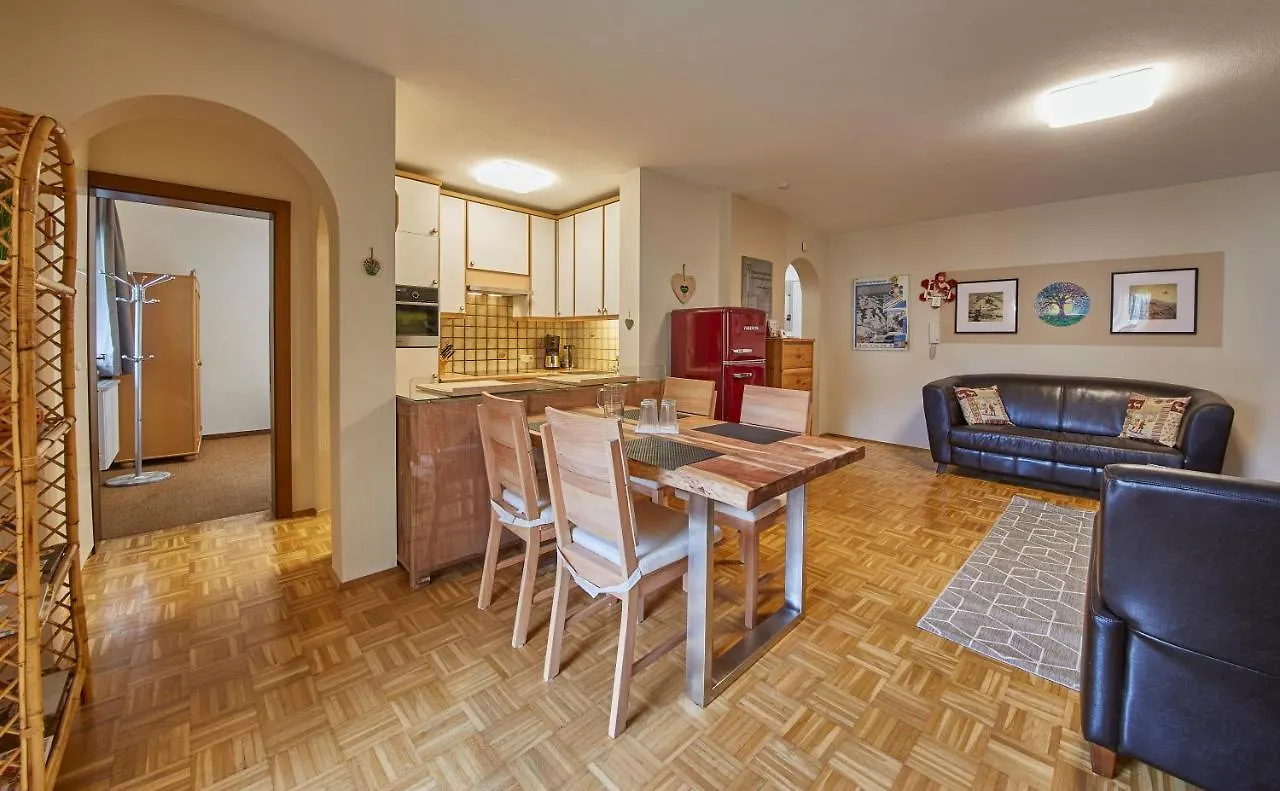 Apartment Appartement Mountain & Fun Saalbach-Hinterglemm