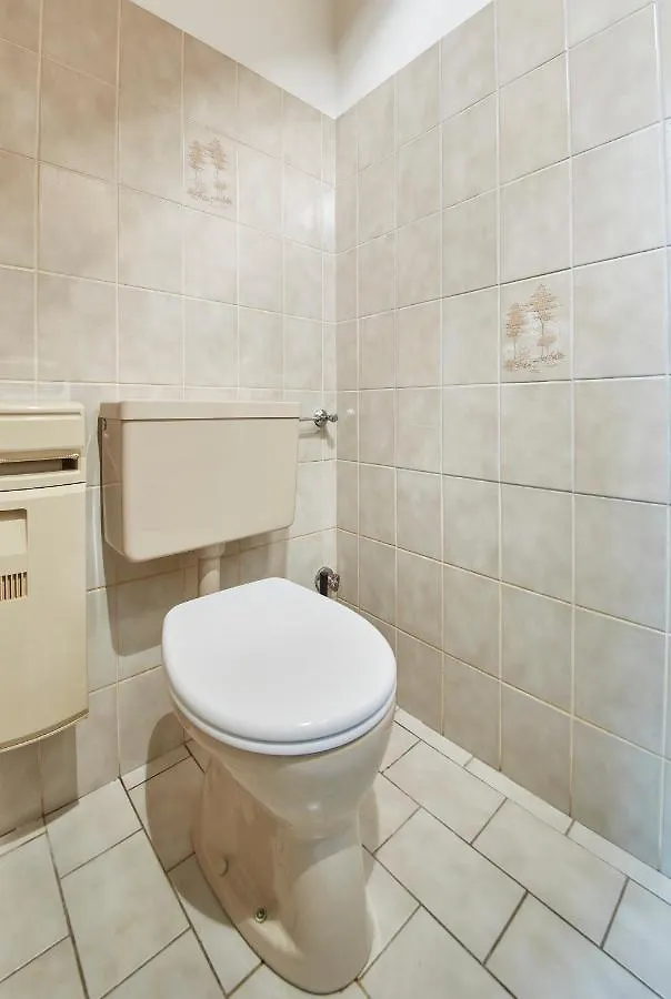 Appartement Mountain & Fun Saalbach-Hinterglemm Apartment