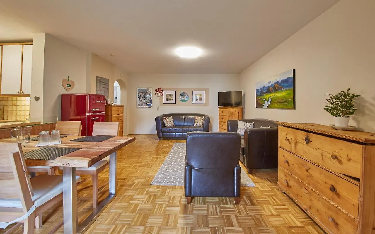 Apartment Appartement Mountain & Fun Saalbach-Hinterglemm Austria