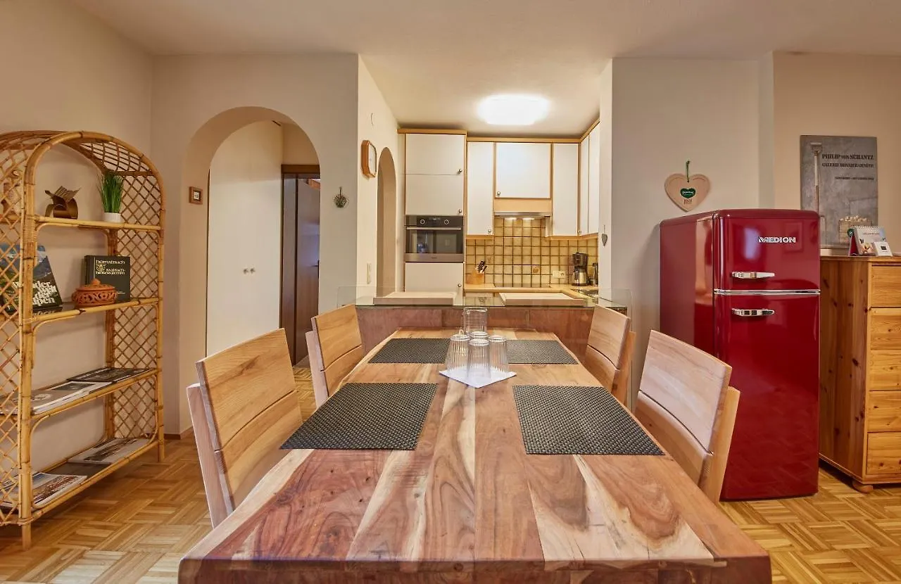 Apartment Appartement Mountain & Fun Saalbach-Hinterglemm