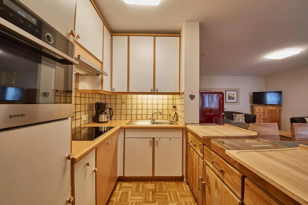 Appartement Mountain & Fun Saalbach-Hinterglemm